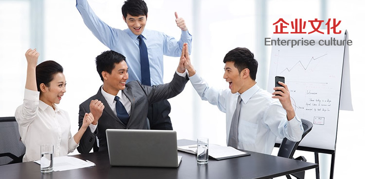 企業(yè)文化-1 企業(yè)文化-1