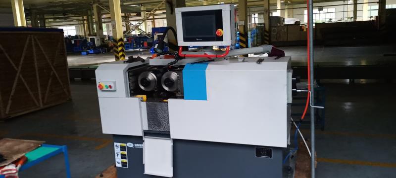 滾絲機械CE認證-1 滾絲機械CE認證-1